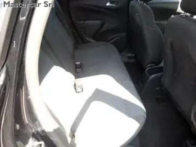 OPEL Crossland Crossland 1.5 ecotec Edition 110cv Navi-GG270ZF