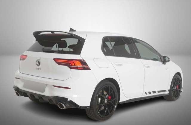 Volkswagen Golf GTI CLUBSPORT 2.0 TSI DSG 300CV *BLACK STYLE+19"*PROMO