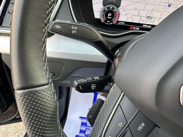 AUDI Q5 SPB 40 TDI QUATTRO S TRONIC S-LINE