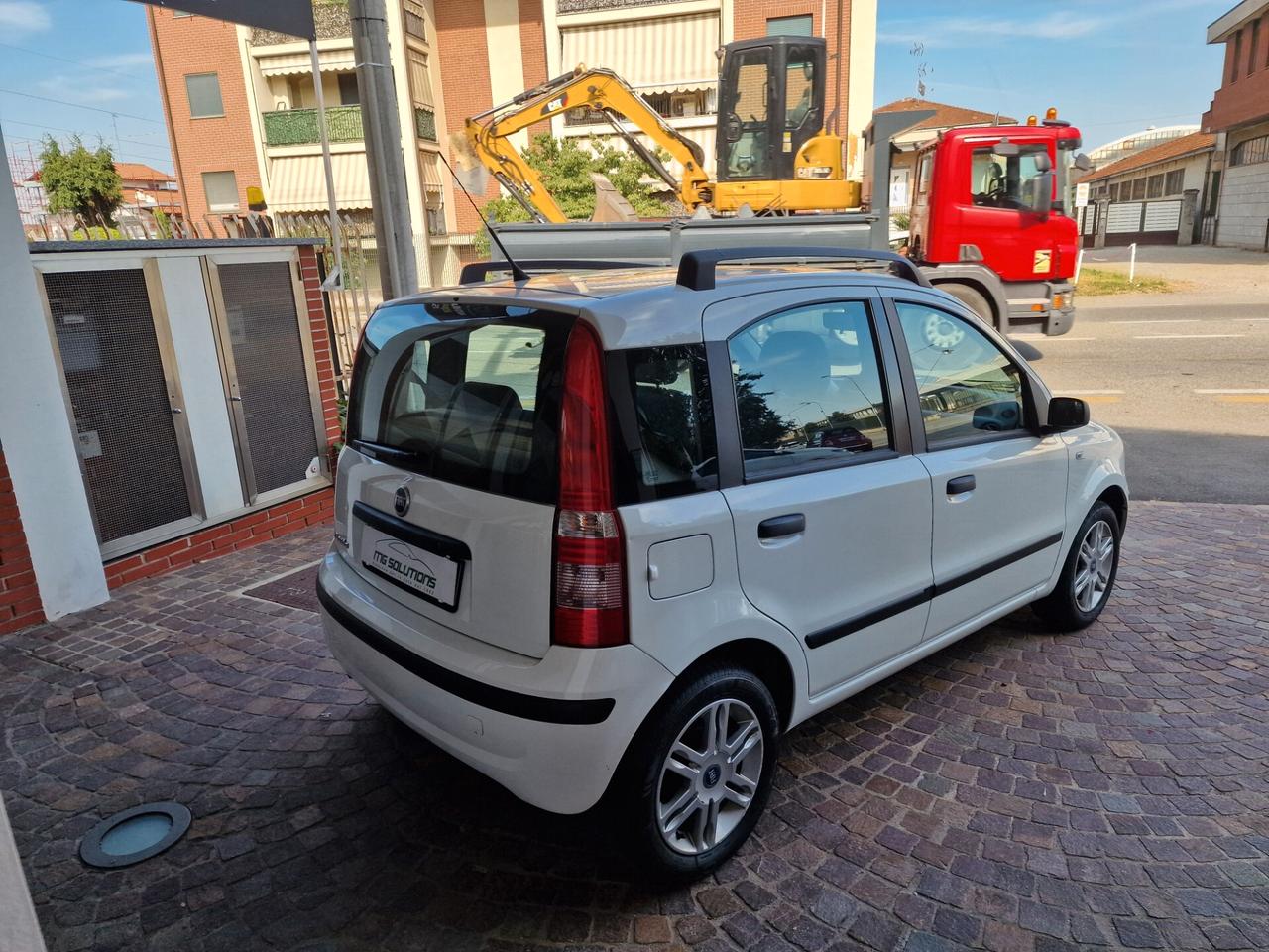 Fiat Panda 1.2 Dynamic