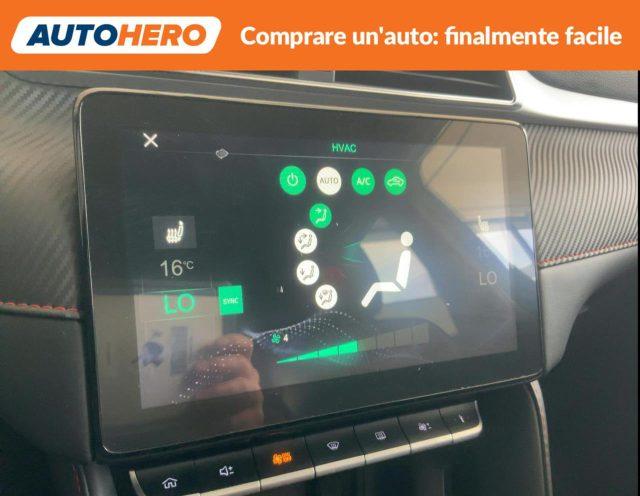 MG ZS 1.5 VTi-tech Luxury