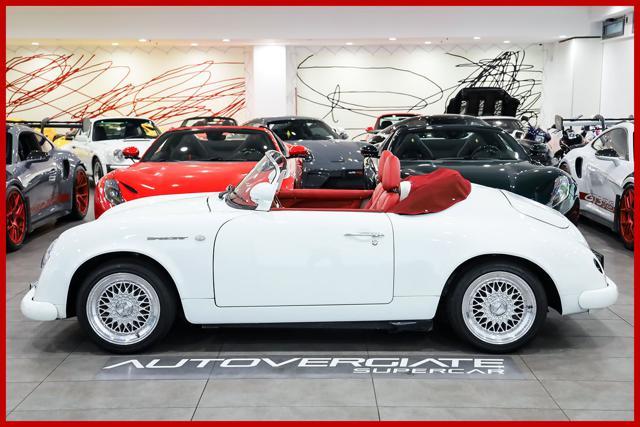 OTHERS-ANDERE PGO SPEEDSTER II - ITALIANA - SERVICE BOOK