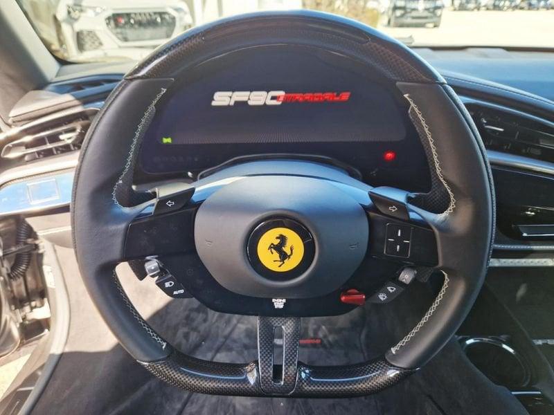 Ferrari SF90 SF90 Stradale