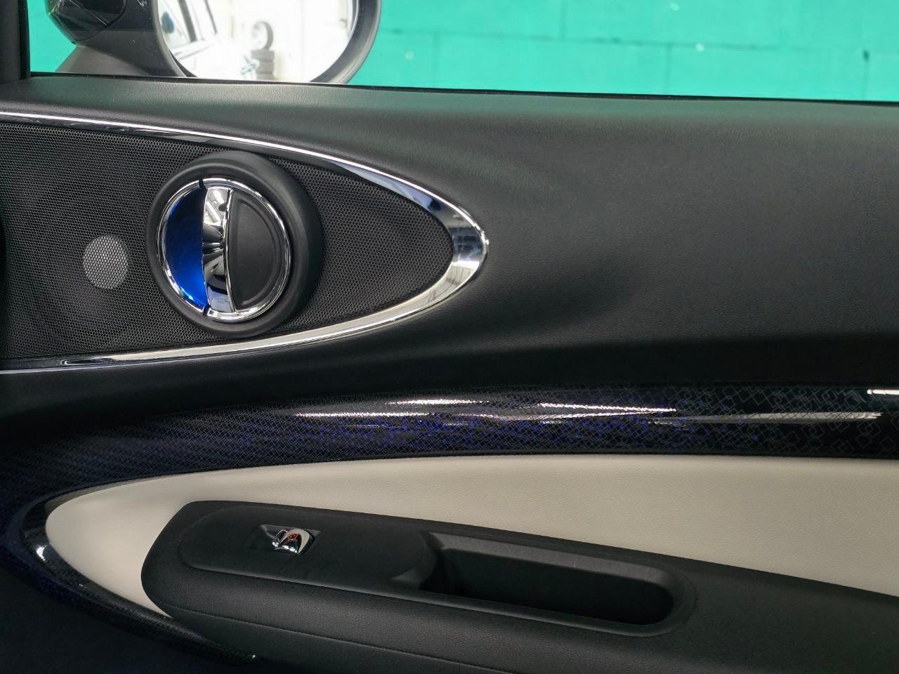 Mini Clubman F54 2.0d 150cv *FULL OPTIONAL