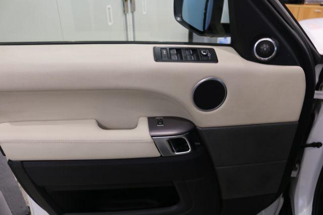 LAND ROVER Range Rover Sport 3.0 TDV6 HSE Dynamic "" TETTO PANORAMICO ""