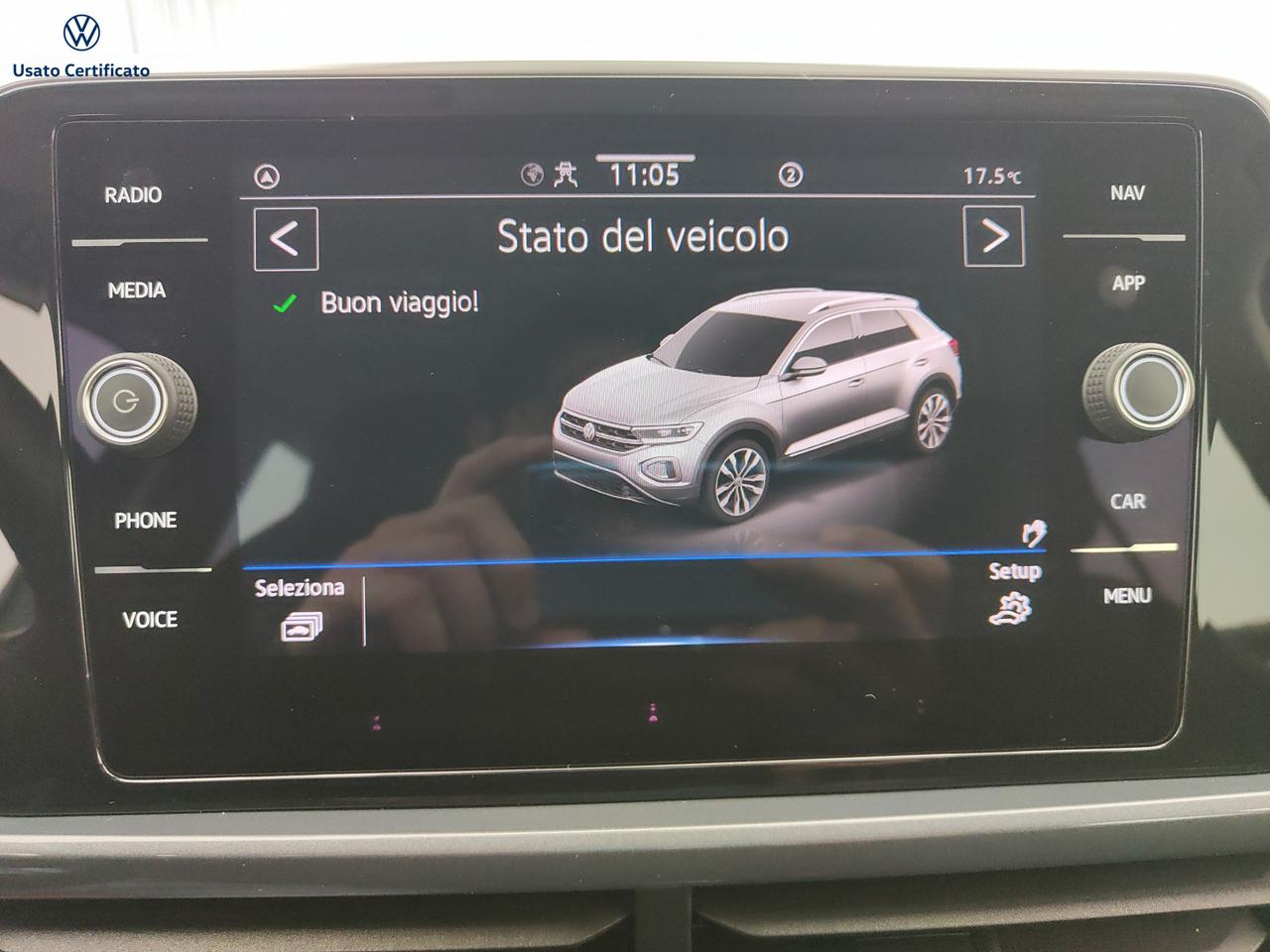 VOLKSWAGEN T-Roc - T-Roc 1.0 TSI Style