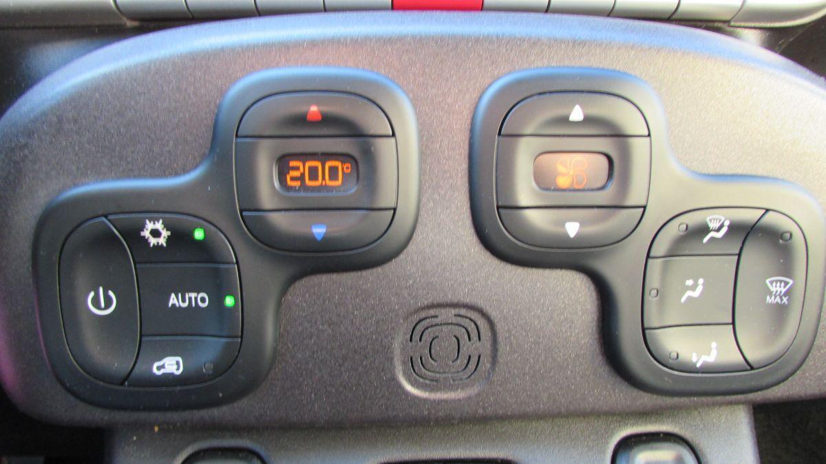 FIAT - Panda Cross - 0.9 TwinAir Turbo S&S 4x4