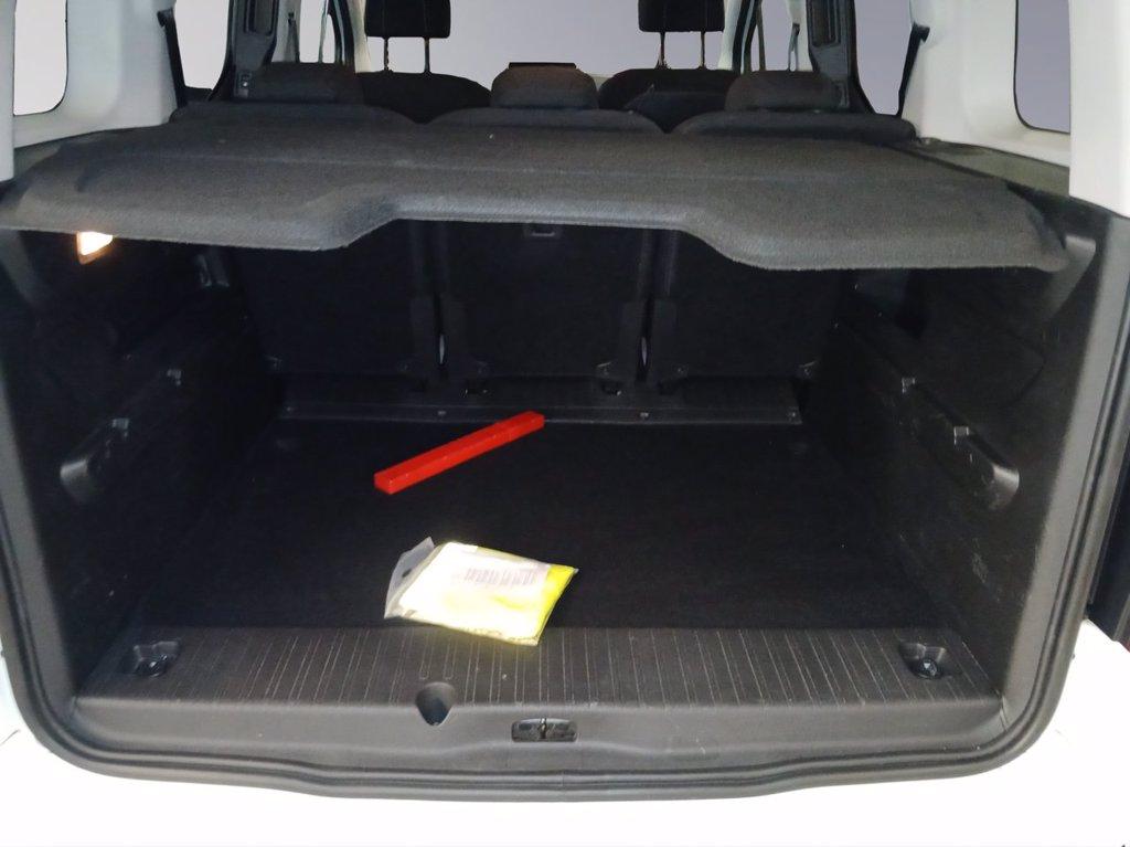 TOYOTA Proace City Verso del 2021