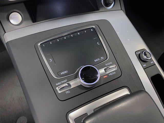 AUDI Q5 2.0 TDI QUATTRO 190CV S-TRONIC