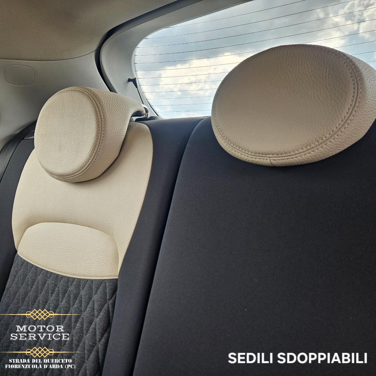 Fiat 500X CROSS 1.0 PREZZO FINALE SOLO GIUGNO