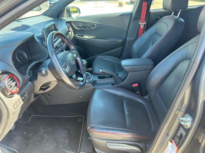 Hyundai Kona 1.6 CRDi 115cv Exellence