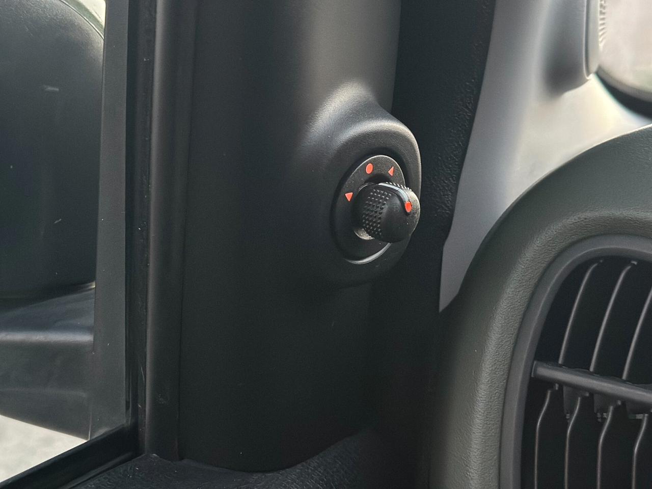 Fiat Panda 1.3 MJT S&S 4x4