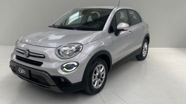 FIAT 500 X 2018 - 500X 1.0 T3 Cross 120cv