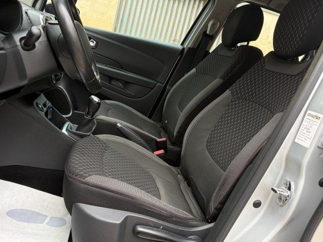 RENAULT Captur 1.5dCi 90CV Energy Intens