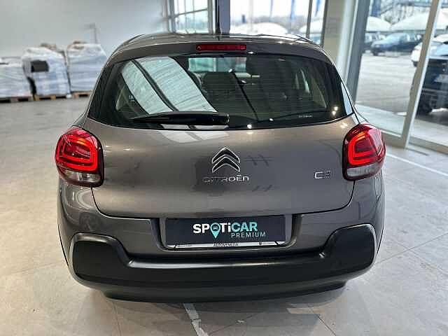 Citroen C3 BlueHDi 100 S&S Feel