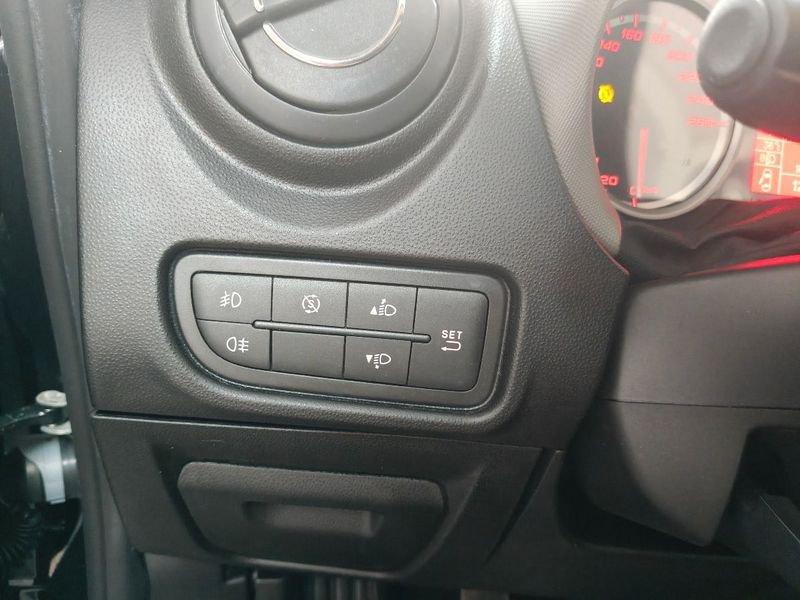 Alfa Romeo MiTo MiTo 1.4 78 CV 8V S&S Distinctive