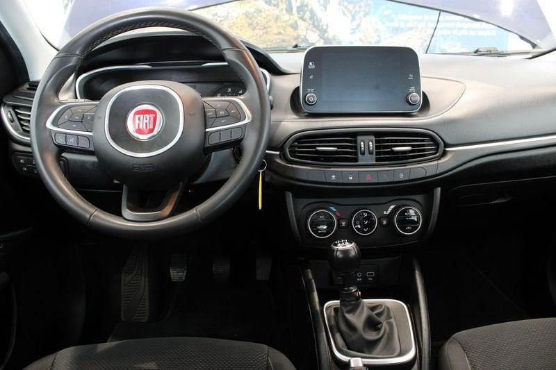 FIAT Tipo (2015--->) 1.6 Mjt S&S SW Easy Business