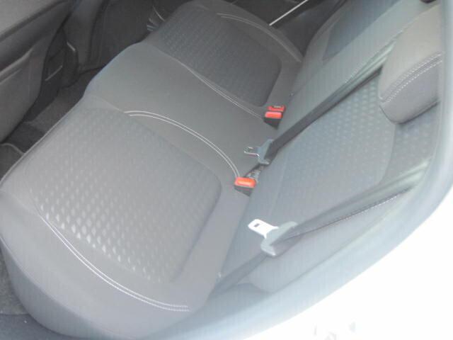 Ford Fiesta 1.5 EcoBlue 5 porte Titanium SOLO KM 80000