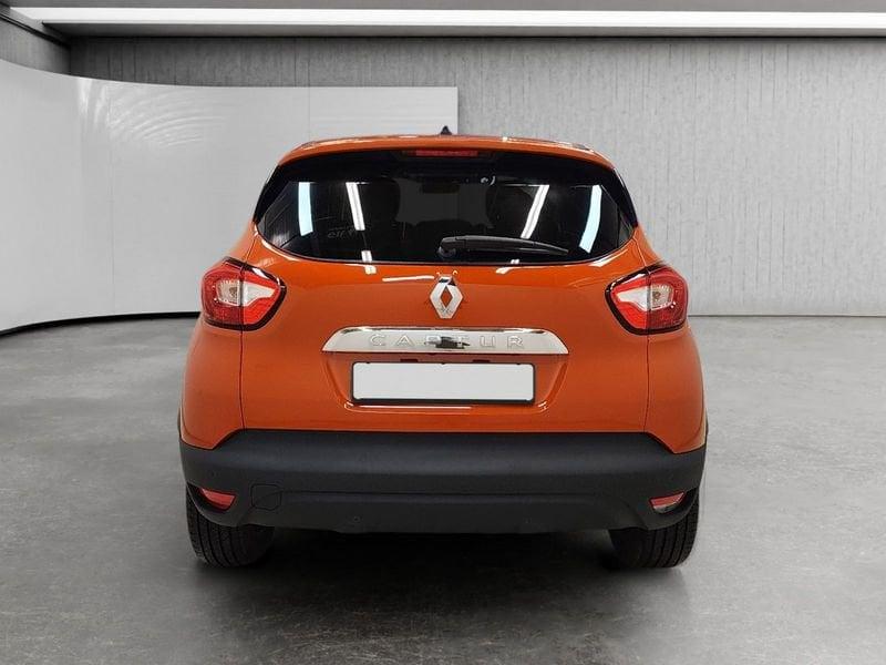 Renault Captur 1.2 tce Intens (energy r-link) s&s 120cv edc E6