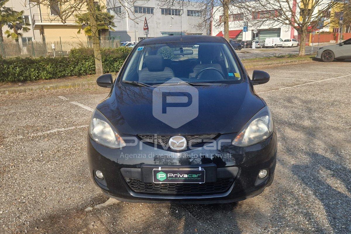 MAZDA Mazda2 1.3 16V 75CV 3p. Easy