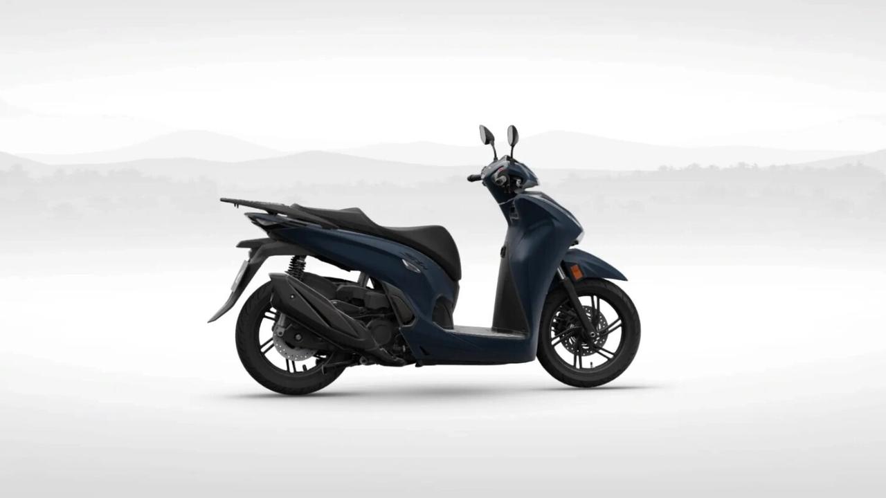 Honda SH 125