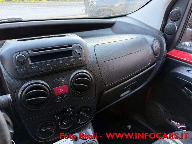 FIAT Fiorino 1.3 MJT 95CV Furgone Adventure