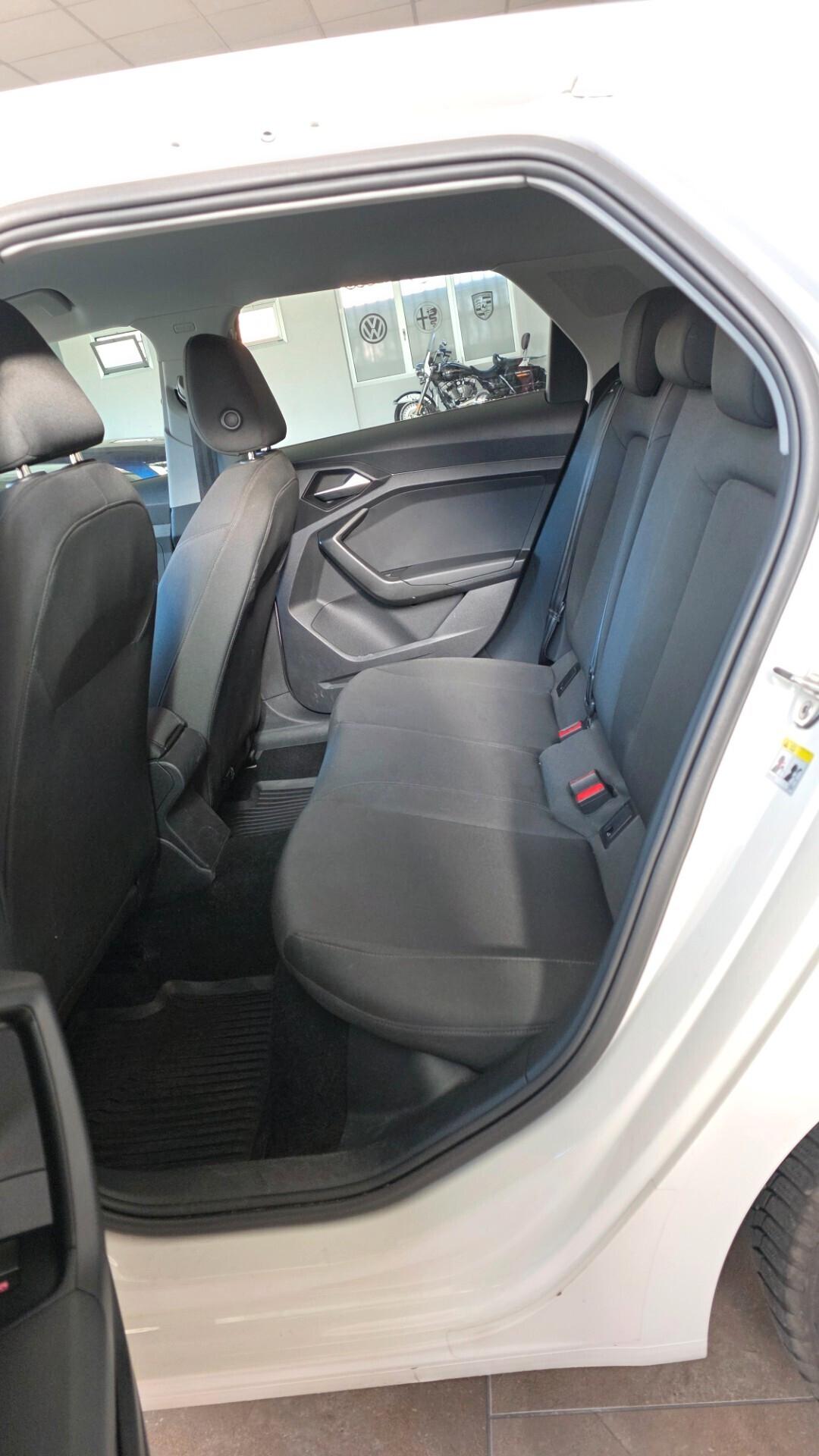 Audi A1 SPB 25 TFSI Business