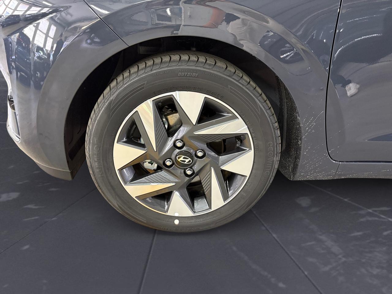 HYUNDAI I10 PE MY25 5P 1.0 GPL MT CONNECTLINE * Conver. GPL