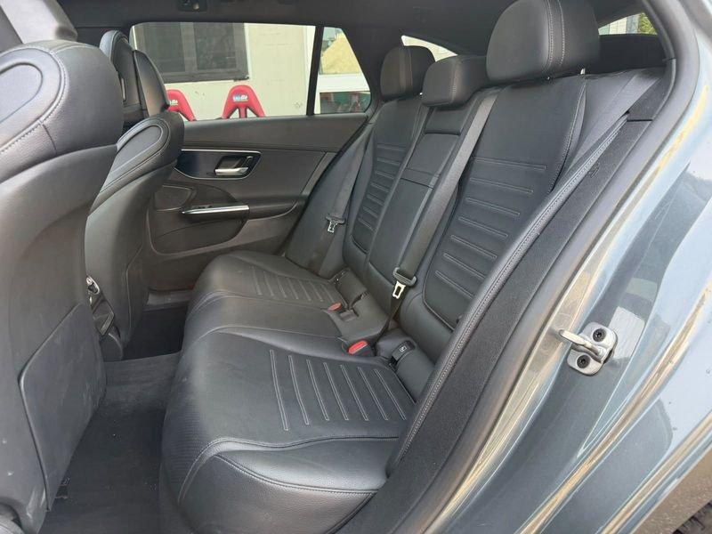 Mercedes-Benz Classe C 300d Mild Hybrid Premium Pro Auto