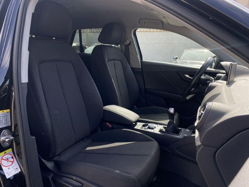 Audi Q2 Business 2.0 TDI 116CV 30