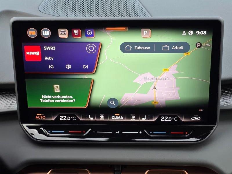 CUPRA Terramar 1.5 eTSI DSG Tetto Navi Led Camera 360°