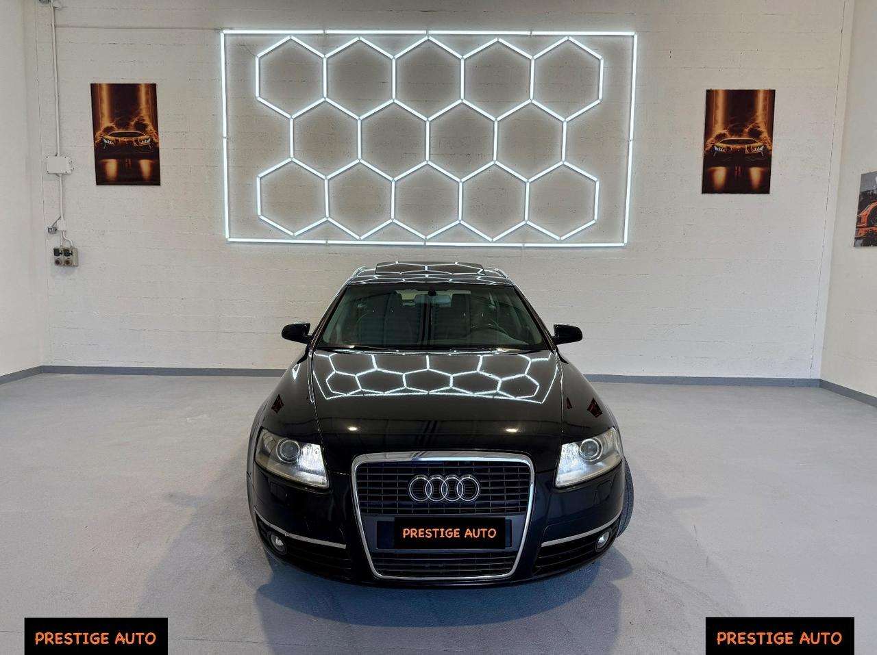 Audi A6 Avant 2.7 V6 TDI F.AP.