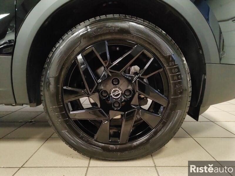 Opel Mokka 1.2 Turbo GS Line