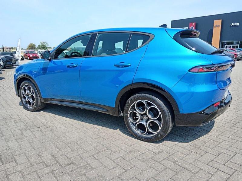 Alfa Romeo Tonale 1.6 Diesel 130cv TCT6 Sprint