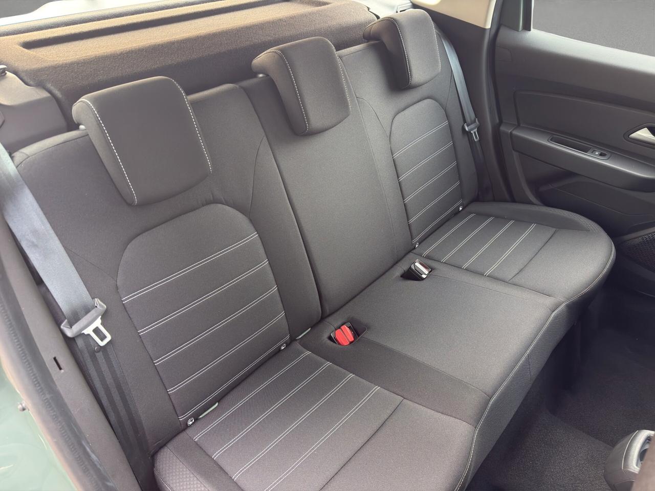 Dacia Duster 1.0 TCe GPL 4x2 Comfort