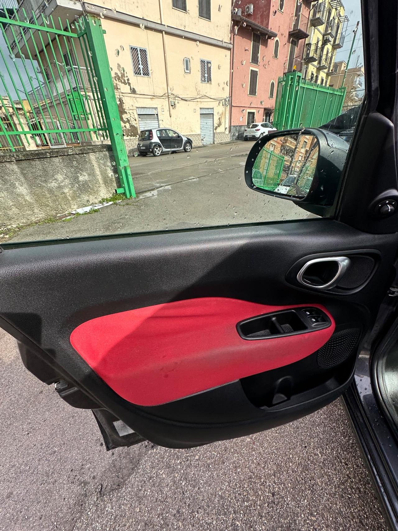 Fiat 500L 1.3 Multijet 85 CV Pop Star