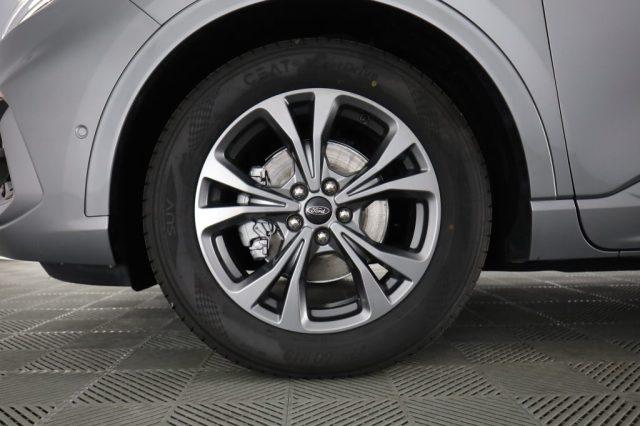 FORD Kuga Kuga 2.5 Full Hybrid 190 CV CVT 2WD ST-Line