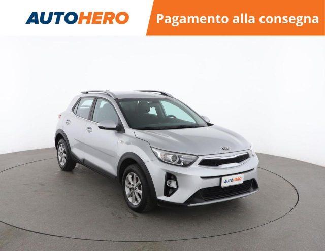KIA Stonic 1.4 MPI 100 CV Style