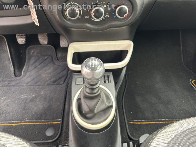 RENAULT Twingo TCe 90 CV GPL Generation unico proprietario