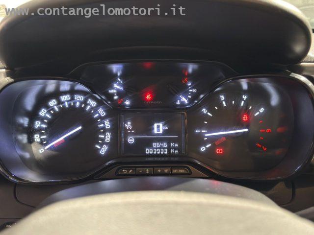CITROEN C3 PureTech 82 Feel
