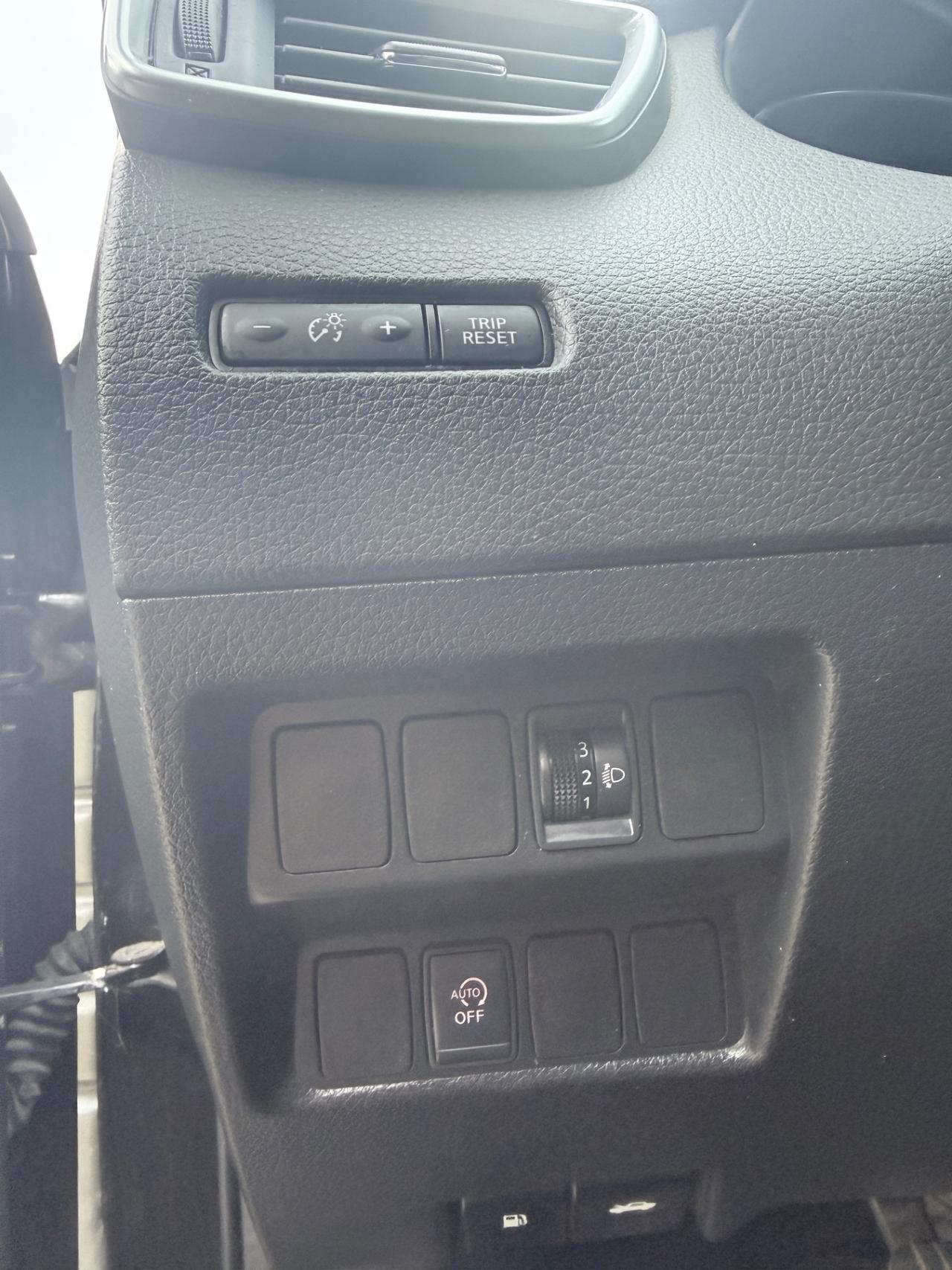 Nissan Qashqai 1.2 DIG-T Tekna+