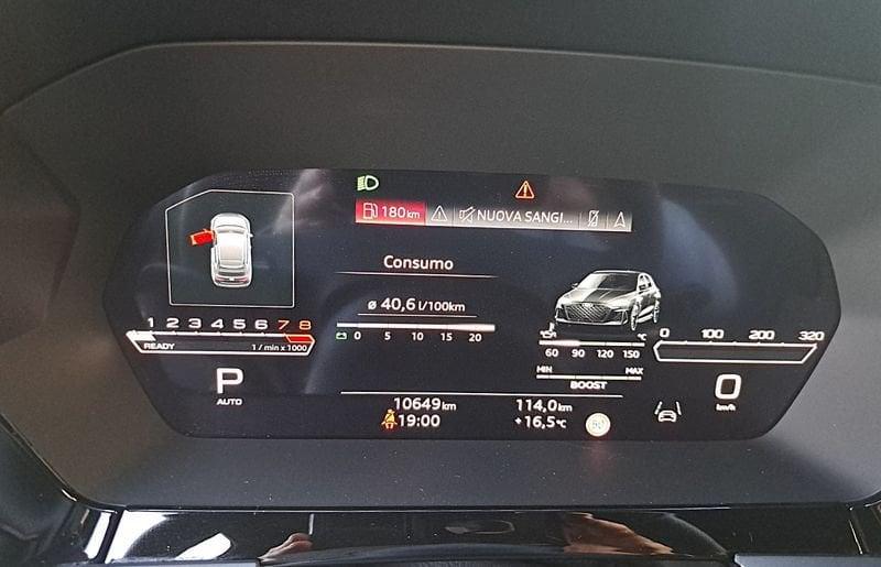 Audi RS 3 Sportback TFSI quattro S tronic S.Back