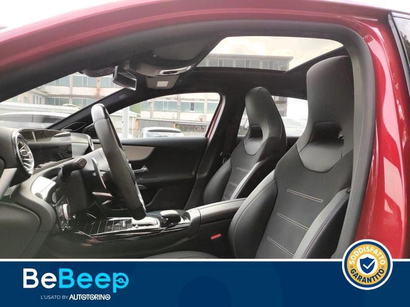 Mercedes-Benz Classe A A 45 S AMG 4MATIC+ AUTO