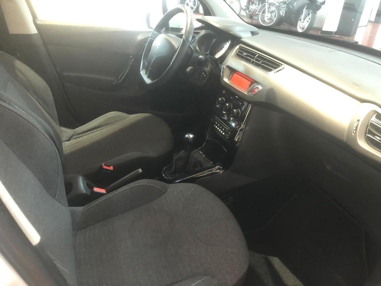 Citroen C3 PureTech 82 Exclusive