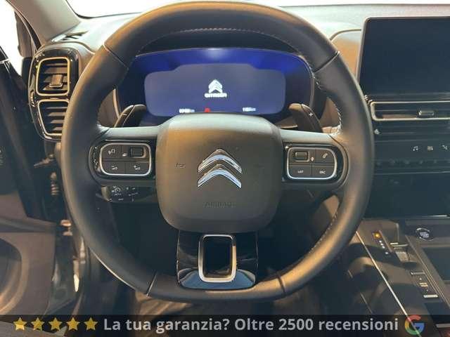 Citroen C5 1.5 bluehdi Max s&s 130cv eat8