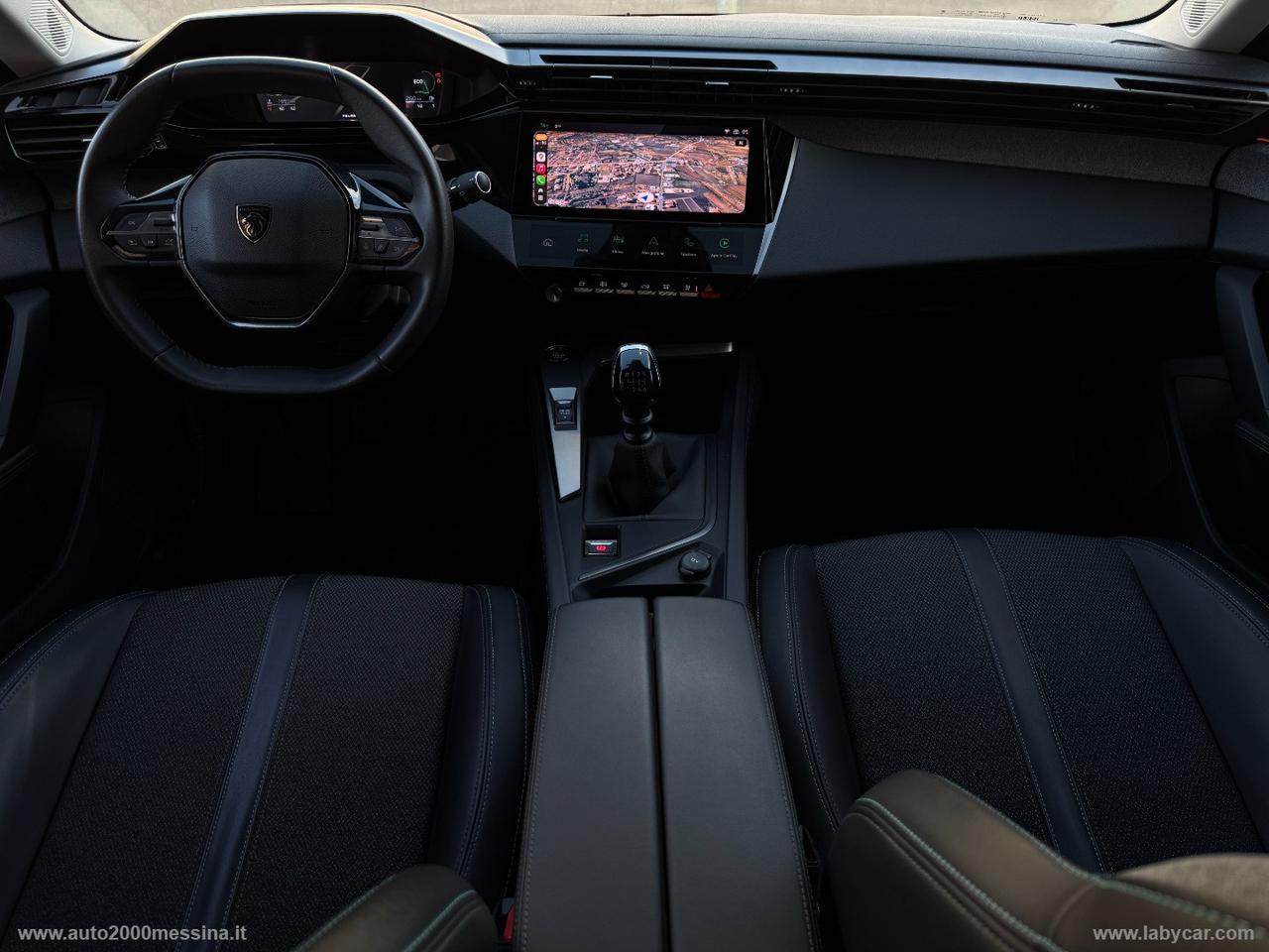 PEUGEOT 308 BlueHDi 130 S&S Allure