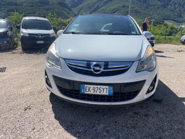 Opel Corsa 1.3 CDTI 95CV F.AP. 3 porte b-color