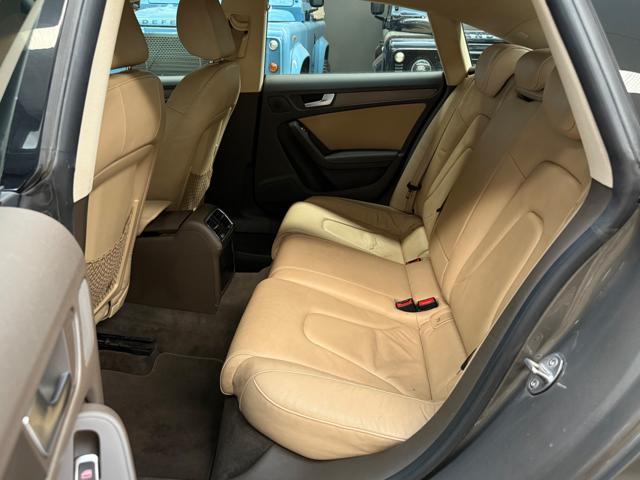 AUDI A5 SPB 2.0 TDI 177 CV quattro S tronic