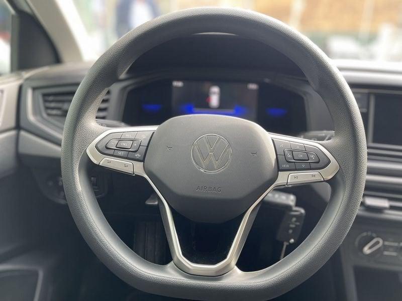 Volkswagen Polo 1.0 EVO