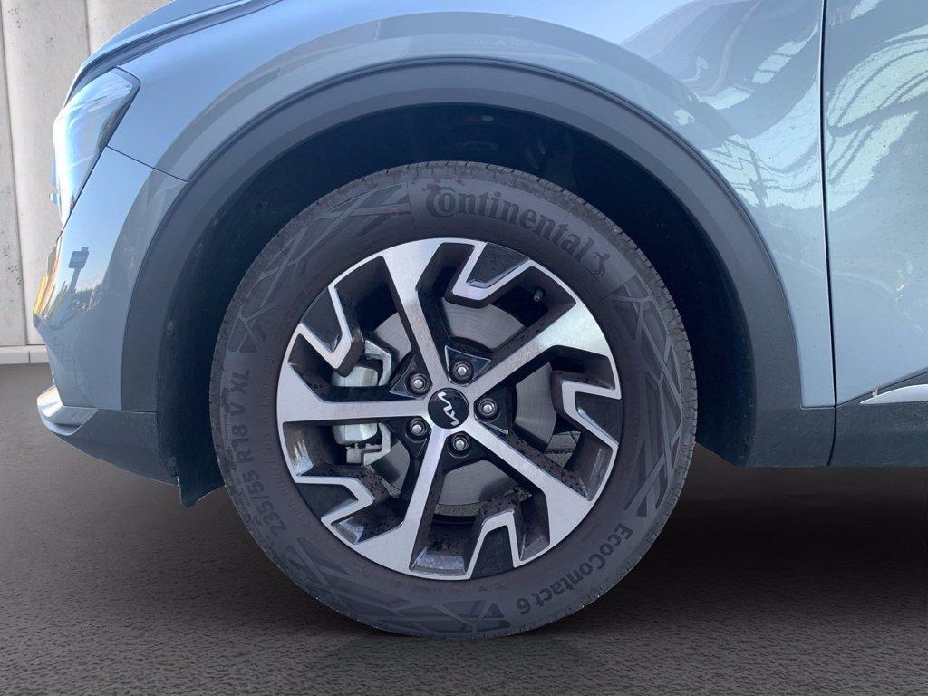 KIA Sportage 1.6 tgdi Gpl Style 147cv 2wd del 2025